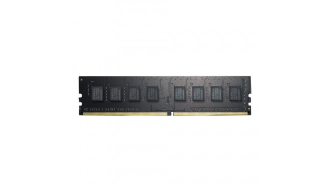 G.Skill Value 8 GB DDR4 2400 MHz PC/server registreerimata ECC-ta