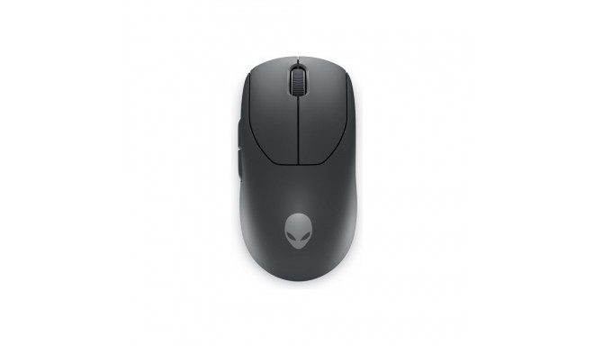 Dell | Alienware Pro | Juhtmega/Juhtmevaba | Kuu Pime Pool