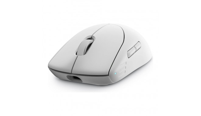 Dell | Alienware Pro | Wired/Wireless | Lunar Light