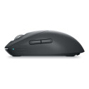 Dell | Alienware Pro | Juhtmega/Juhtmevaba | Kuu Pime Pool