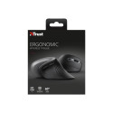 Trust Verro juhtmevaba ergonoomiline hiir (23507)
