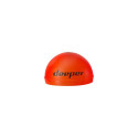Deeper | ITGAM0001 | Night cover | Night Fishing Cover | Orange