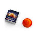 Deeper | ITGAM0001 | Night cover | Night Fishing Cover | Orange