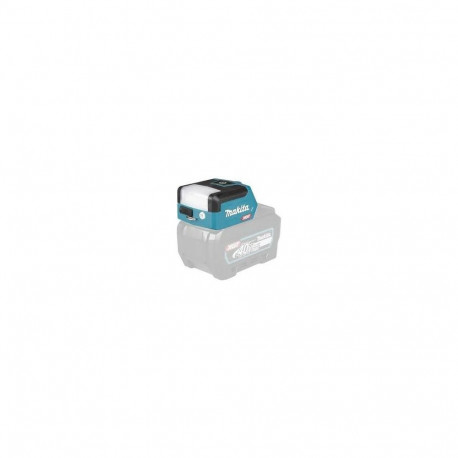 MAKITA. FLASHLIGHT 40Vmax XGT ML011G LI-ION