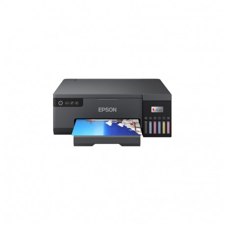 Epson EcoTank L8050 tindiprinter 25 ppm