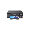Epson EcoTank L8050 tindiprinter 25 ppm