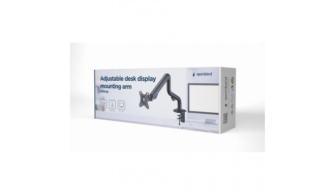 DISPLAY ACC kinnitusevars 17-32" MA-DA1-02 GEMBIRD