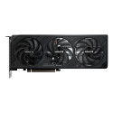 GIGABYTE GeForce RTX 5070 WINDFORCE SFF 12G graafikakaart, 12GB GDDR7, 192bit, PCI-E 5.0, 2512MHz tu