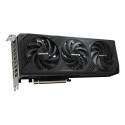 GIGABYTE GeForce RTX 5070 WINDFORCE OC SFF 12G graafikakaart - 16GB GDDR7, 256bit, PCI-E 5.0, 2542 M