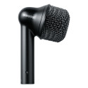Shure Nexadyne 6 must stuudiomikrofon