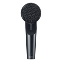 Shure Nexadyne 5 must stuudiomikrofon