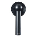 Shure Nexadyne 6 must stuudiomikrofon