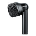 Shure Nexadyne 6 must stuudiomikrofon