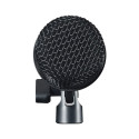 Shure Nexadyne 2 Black Studio microphone