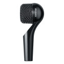 Shure Nexadyne 5 must stuudiomikrofon