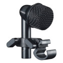 Shure Nexadyne 6 must stuudiomikrofon