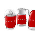 Smeg 50's Style tsitrusepress CJF11RDEU punane