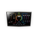 M-AUDIO M-GAME RGB dual USB liides