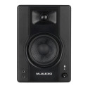 M-AUDIO BX4 BT 2x valjuhääldi must juhtmega + Bluetooth 50 W