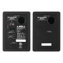 M-AUDIO BX4 BT 2x valjuhääldi must juhtmega + Bluetooth 50 W