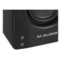 M-AUDIO BX4 BT 2x valjuhääldi must juhtmega + Bluetooth 50 W
