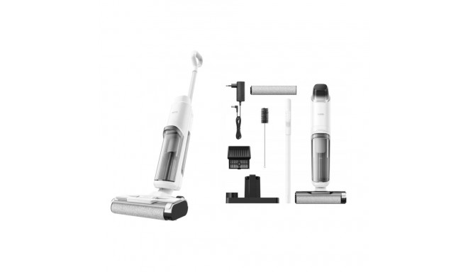 Upright tolmuimeja Mova by Dreame K10 Pro