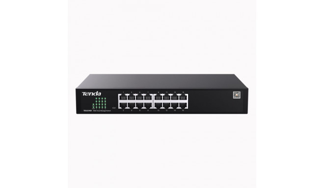 Switch Tenda TEG2216D 16GE Cloud