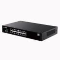 Tenda TEG2216D 16GE pilve switch