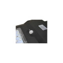 V-TAC Solar street luminaire 15W LED Black ST-15 4000K 1600lm