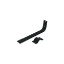 V-TAC Solar street luminaire 15W LED Black ST-15 4000K 1600lm