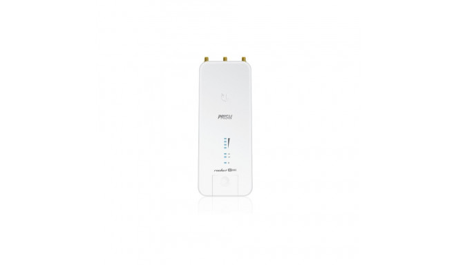 Ubiquiti RP-5AC-Gen2 valge Power over Ethernet (PoE)