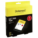 Intenso Top 2.5" 1 TB Serial ATA III MLC