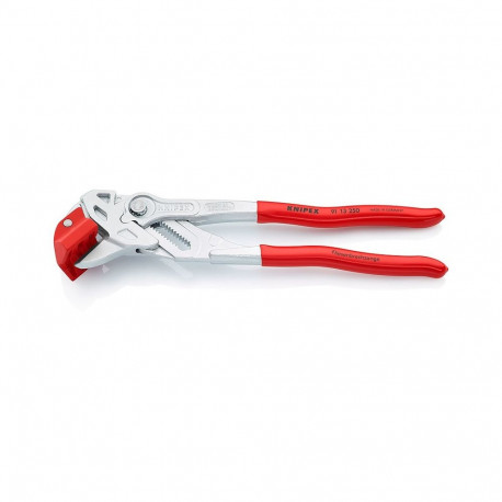 Knipex 91 13 250 plaatide murdmise tangid