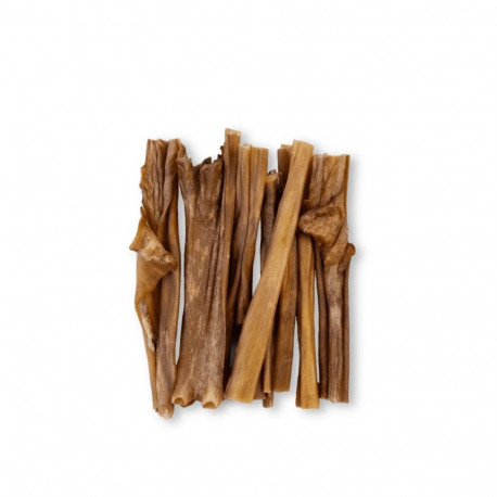 UNISZKI Sheep skin - dog treat - 100g