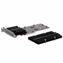 Synology M2D20 sisemine PCIe liidesekaart/adapter