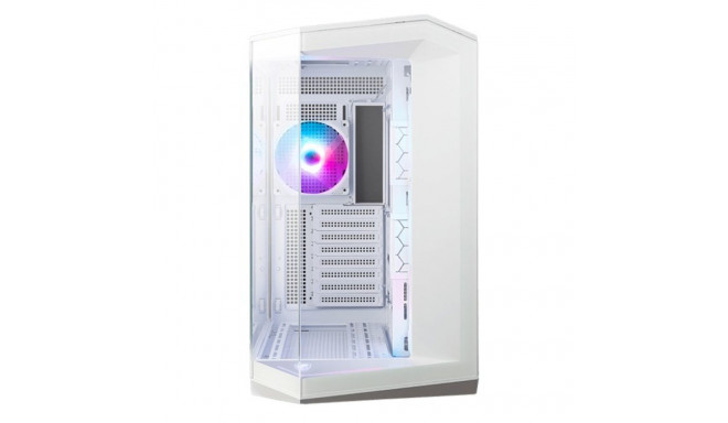 MSI MAG PANO 100R PZ Midi Tower White