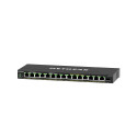 NETGEAR Plus GS316EP - lüliti - 16 porti