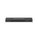 NETGEAR Plus GS316EP - lüliti - 16 porti