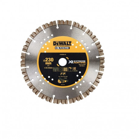 DeWALT DT40260-QZ nurklihvija lõikeketas