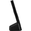 FRITZ!Fon X6 DECT telefon Must