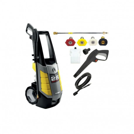 Lavor Vertigo 26 2500W/170BAR induktsioonmootoriga survepesur