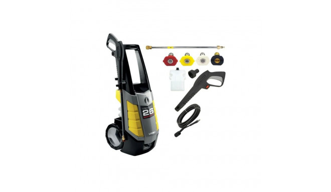 LAVOR MYJKA VERTIGO 2500W/170BAR induktsioonmootor /VERTIGO 26 /