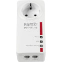 FRITZ!Powerline 1220 Set 1200 Mbit/s Ethernet LAN White 2 pc(s)