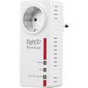 FRITZ!Powerline 1220 komplekt 1200 Mbit/s Ethernet LAN valge 2 tk