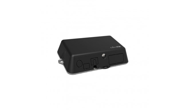 Mikrotik LtAP mini 54 Mbit/s Black