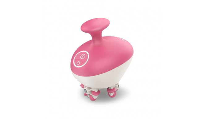 Medisana AC 900 massager Universal Pink, White