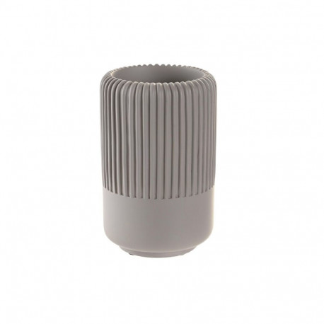 Klaas DKD Home Decor Hall Tsement 7 x 7 x 11 cm