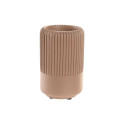 Klaas DKD Home Decor 7 x 7 x 11 cm Tsement Terrakota
