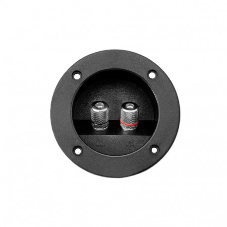 2245# ümmargune kõlaripesa ii hq (10 tk.)