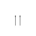 Hama 00200629 USB-C Cable 60W 0.75m